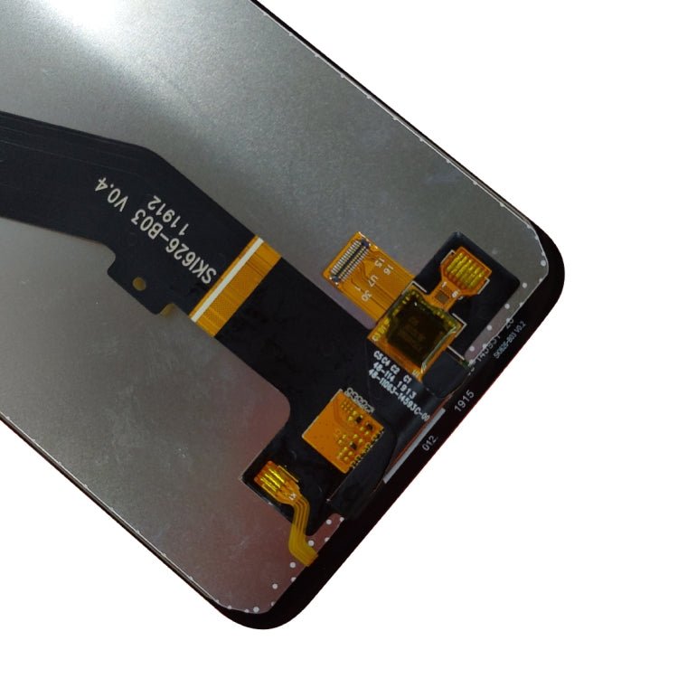 LCD Screen and Digitizer Full Assembly for Nokia 3.2, For Nokia 3.2 - ORIWHIZ