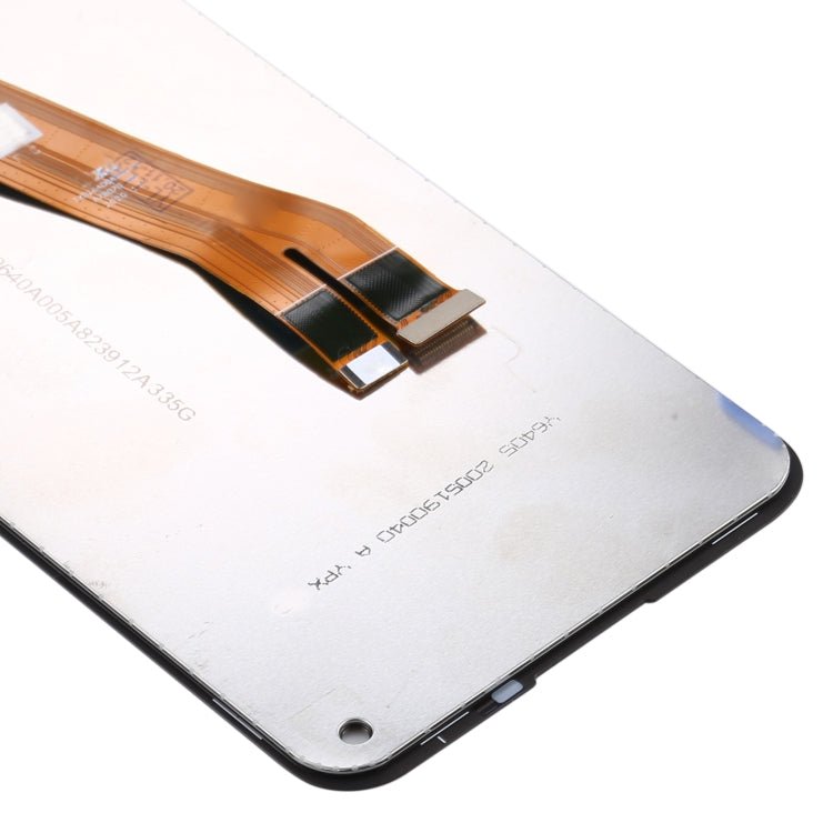 LCD Screen and Digitizer Full Assembly for Nokia 3.4, For Nokia 3.4 - ORIWHIZ