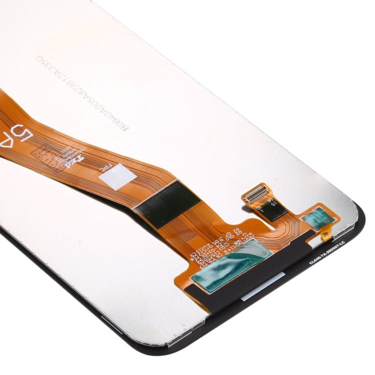 LCD Screen and Digitizer Full Assembly for Nokia 3.4, For Nokia 3.4 - ORIWHIZ