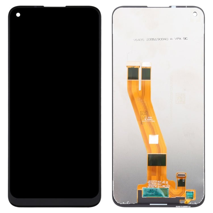 LCD Screen and Digitizer Full Assembly for Nokia 3.4, For Nokia 3.4 - ORIWHIZ