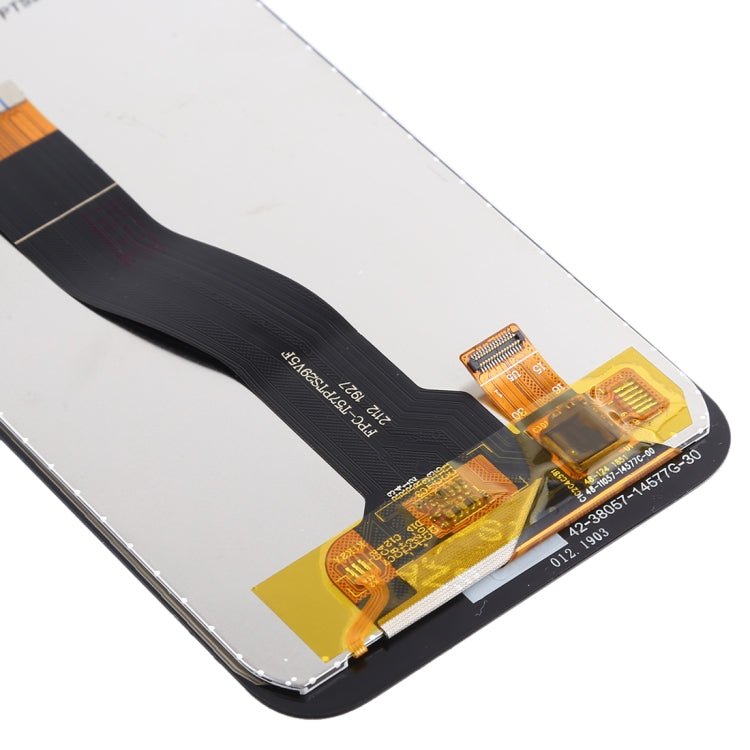 LCD Screen and Digitizer Full Assembly for Nokia 4.2, For Nokia 4.2 - ORIWHIZ