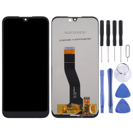 LCD Screen and Digitizer Full Assembly for Nokia 4.2, For Nokia 4.2 - ORIWHIZ