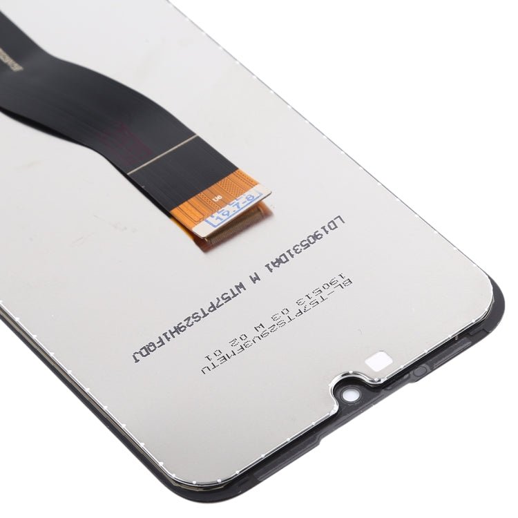 LCD Screen and Digitizer Full Assembly for Nokia 4.2, For Nokia 4.2 - ORIWHIZ