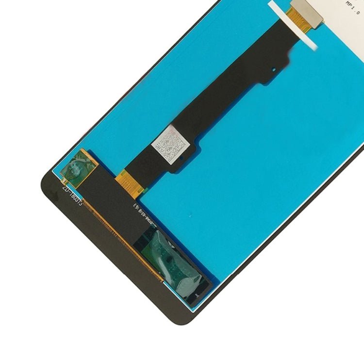 LCD Screen and Digitizer Full Assembly for Nokia 5.1 TA 1024 1027 1044 1053 1008 1030 1109, For Nokia 5.1 - ORIWHIZ