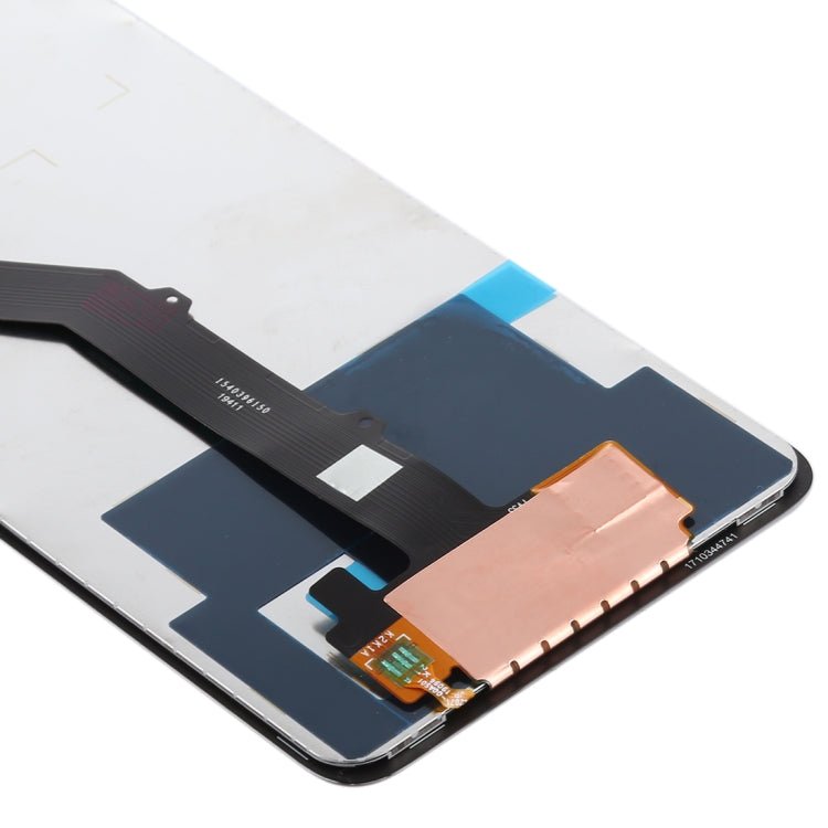 LCD Screen and Digitizer Full Assembly for Nokia 5.3 TA - 1227 / TA - 1229 / TA - 1223 / TA - 12234, For Nokia 5.3 TA - 1227 - ORIWHIZ