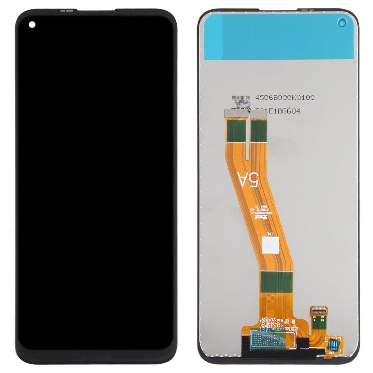 LCD Screen and Digitizer Full Assembly for Nokia 5.4 TA - 1333 TA - 1340 TA - 1337 TA - 1328 TA - 1325, For Nokia 5.4 - ORIWHIZ