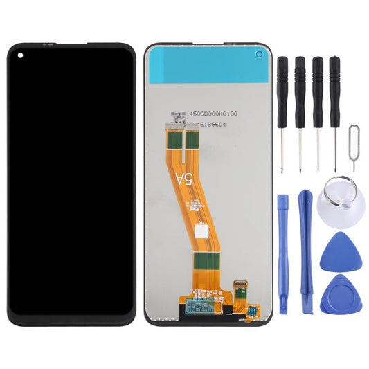 LCD Screen and Digitizer Full Assembly for Nokia 5.4 TA - 1333 TA - 1340 TA - 1337 TA - 1328 TA - 1325, For Nokia 5.4 - ORIWHIZ