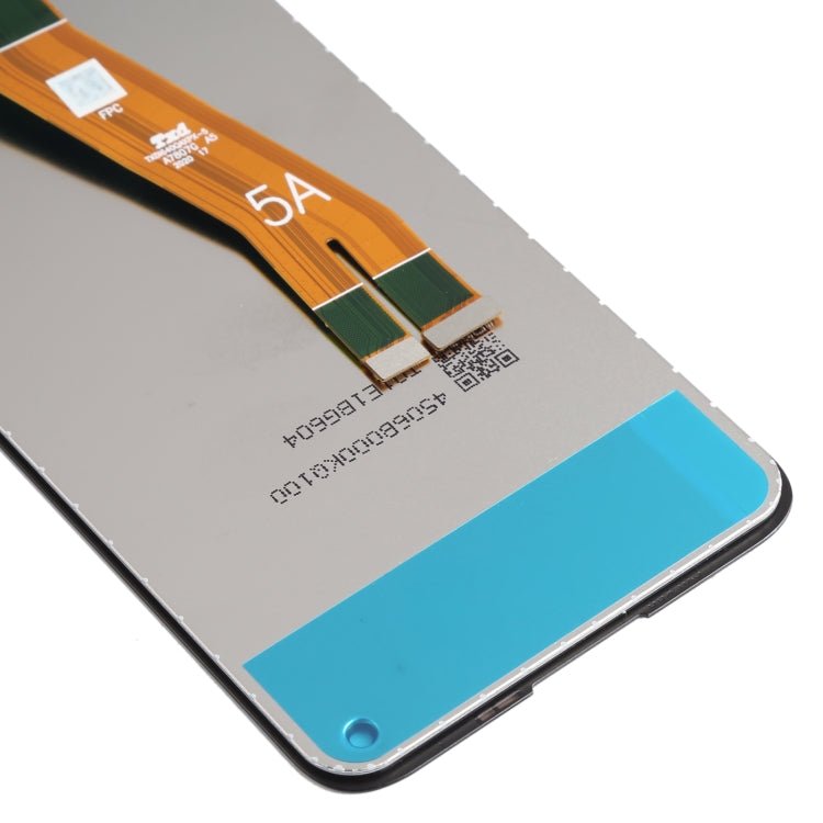 LCD Screen and Digitizer Full Assembly for Nokia 5.4 TA - 1333 TA - 1340 TA - 1337 TA - 1328 TA - 1325, For Nokia 5.4 - ORIWHIZ