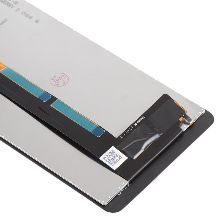 LCD Screen and Digitizer Full Assembly for Nokia 6 2018 / 6.1 SCTA - 1043 TA - 1045 TA - 1050 TA - 1054 TA - 1068, For Nokia 6 (2018) - ORIWHIZ
