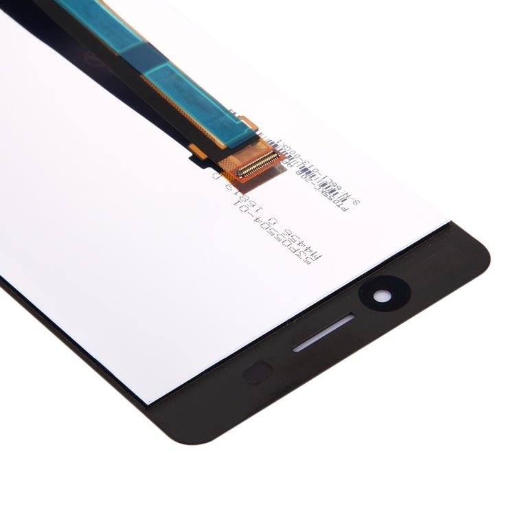 LCD Screen and Digitizer Full Assembly for Nokia 6 TA - 1000 TA - 1003 TA - 1021 TA - 1025 TA - 1033 TA - 1039, For Nokia 6 - ORIWHIZ