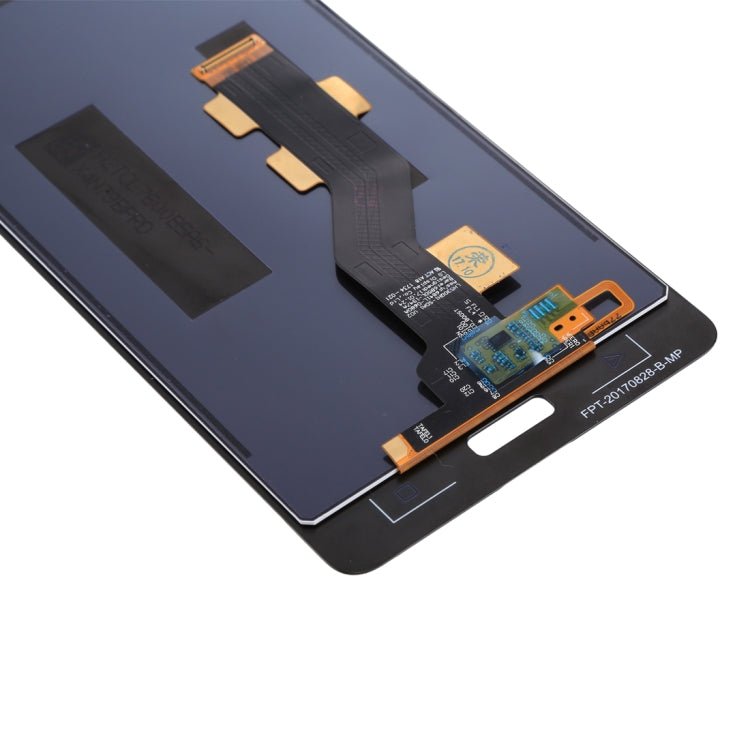LCD Screen and Digitizer Full Assembly for Nokia 8 / N8 TA - 1012 TA - 1004 TA - 1052, For Nokia 8 - ORIWHIZ