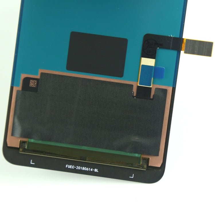 LCD Screen And Digitizer Full Assembly for Nokia 9 PureView, For Nokia 9 PureView - ORIWHIZ