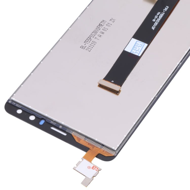 LCD Screen and Digitizer Full Assembly For Nokia C01 Plus, For Nokia C01 Plus - ORIWHIZ