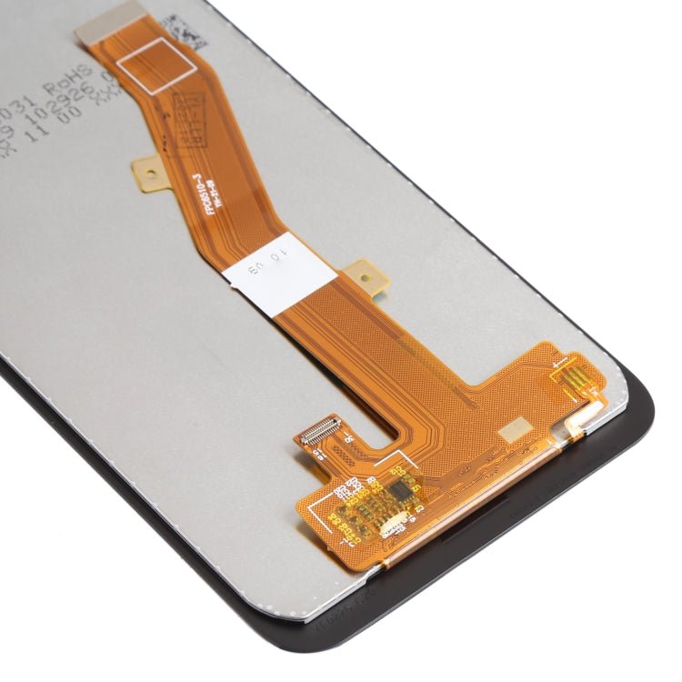 LCD Screen and Digitizer Full Assembly for Nokia C10 TA - 1342, For Nokia C10 - ORIWHIZ