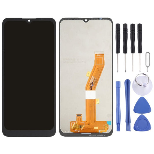 LCD Screen and Digitizer Full Assembly For Nokia C20, For Nokia C20 - ORIWHIZ