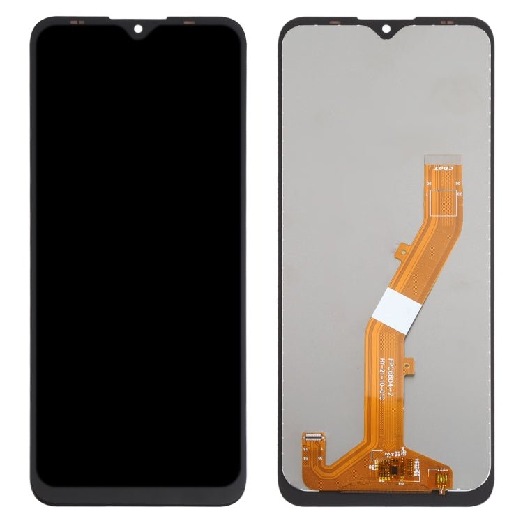 LCD Screen and Digitizer Full Assembly for Nokia C30 TA - 1357 TA - 1377 TA - 1369 TA - 1360 TA - 1359, For Nokia C30 - ORIWHIZ