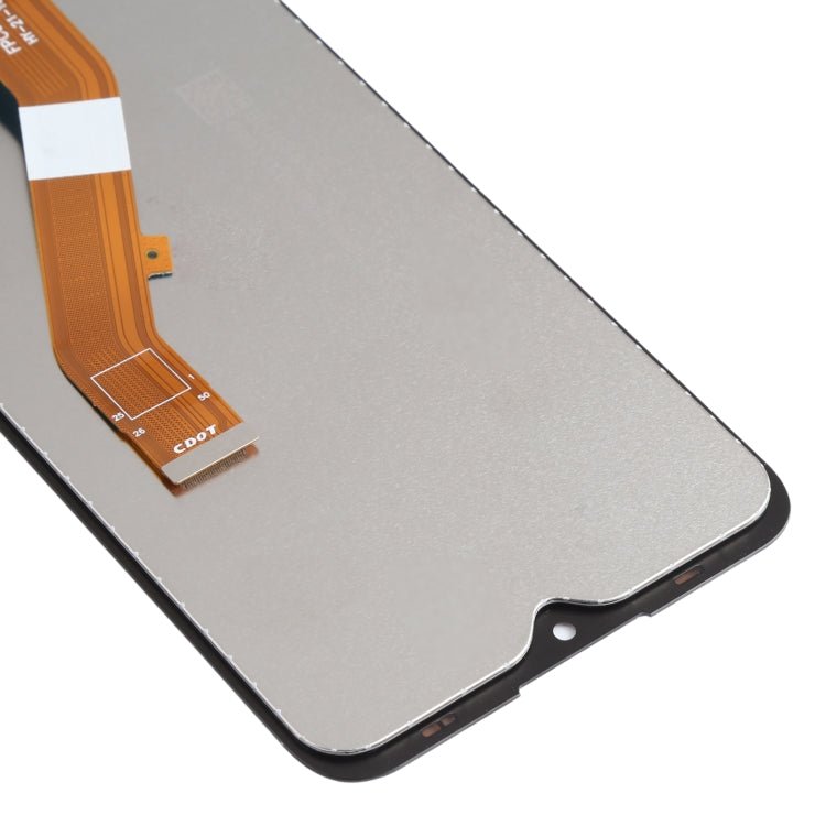 LCD Screen and Digitizer Full Assembly for Nokia C30 TA - 1357 TA - 1377 TA - 1369 TA - 1360 TA - 1359, For Nokia C30 - ORIWHIZ