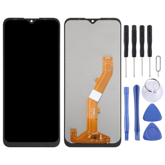 LCD Screen and Digitizer Full Assembly for Nokia C30 TA - 1357 TA - 1377 TA - 1369 TA - 1360 TA - 1359, For Nokia C30 - ORIWHIZ