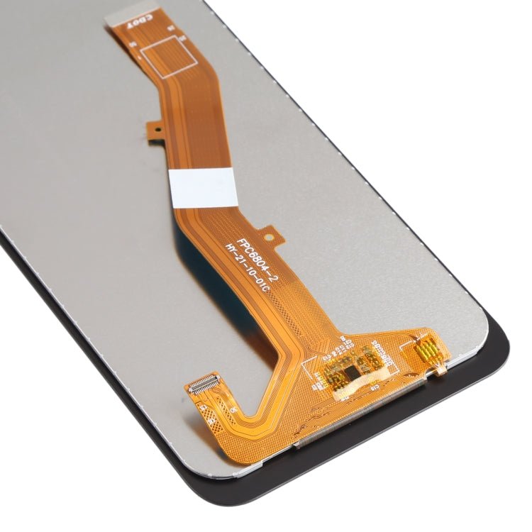 LCD Screen and Digitizer Full Assembly for Nokia C30 TA - 1357 TA - 1377 TA - 1369 TA - 1360 TA - 1359, For Nokia C30 - ORIWHIZ