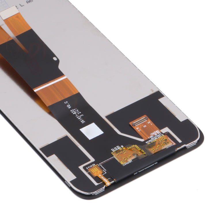 LCD Screen and Digitizer Full Assembly for Nokia G10 / G20, For Nokia G10 / G20 - ORIWHIZ