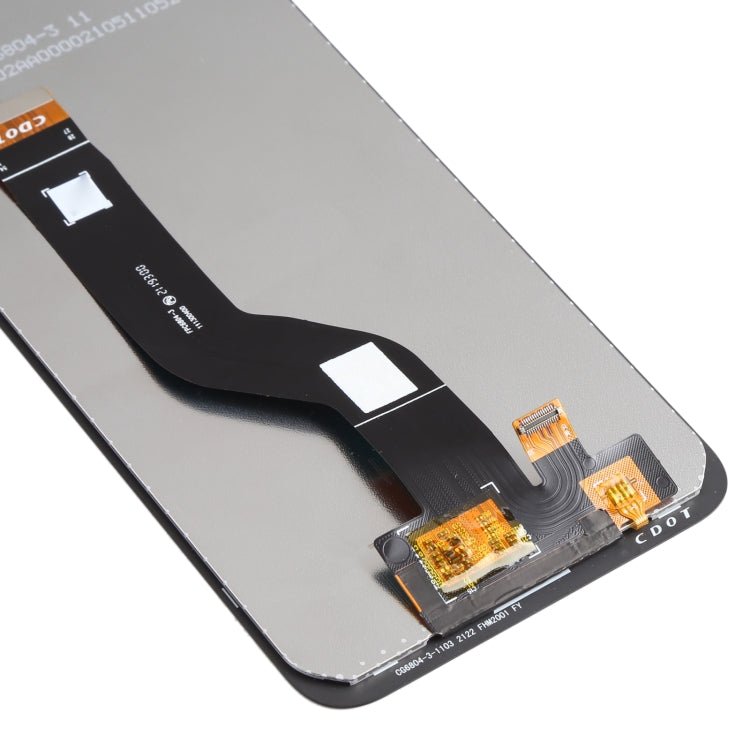 LCD Screen and Digitizer Full Assembly for Nokia G50 TA - 1358 TA - 1390 TA - 1370 TA - 1367 TA - 1361, For Nokia G50 - ORIWHIZ