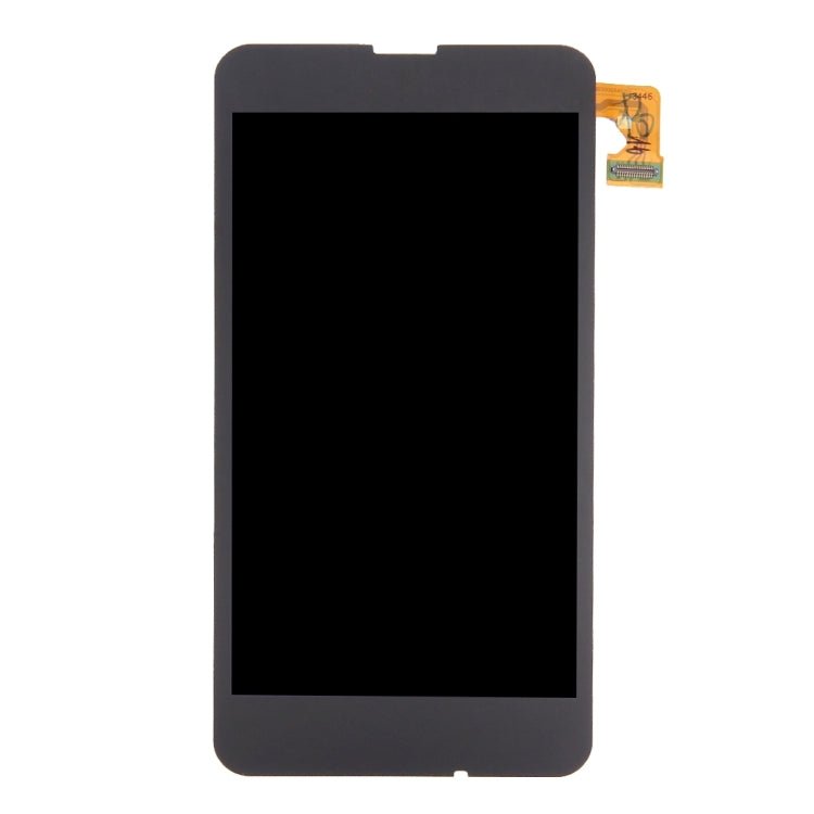 LCD Screen and Digitizer Full Assembly for Nokia Lumia 630 , For Nokia Lumia 630 - ORIWHIZ