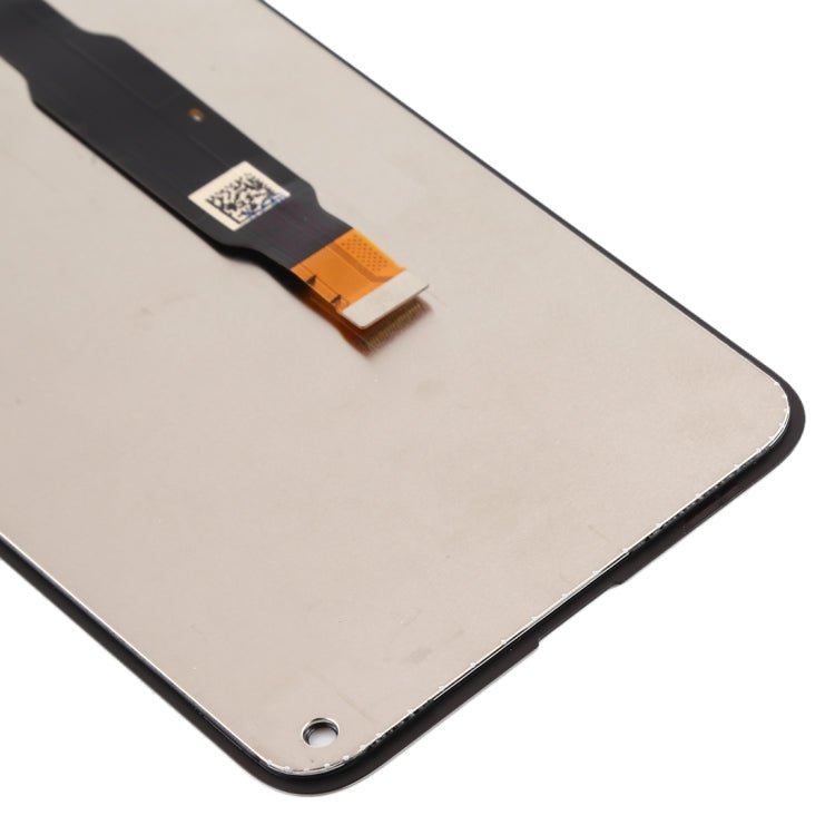 LCD Screen and Digitizer Full Assembly for Nokia X71/8.1 Plus , For Nokia X71/8.1 Plus - ORIWHIZ