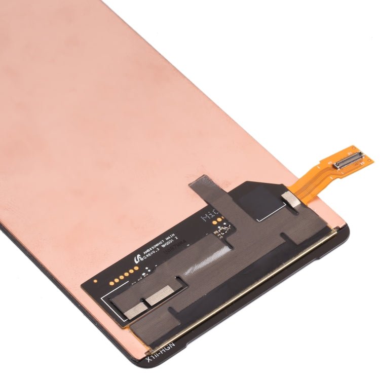LCD Screen and Digitizer Full Assembly For Sony Xperia 1 II, For Sony Xperia 1 II - ORIWHIZ