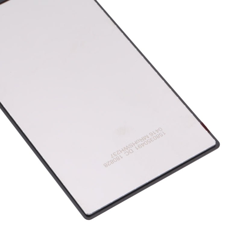LCD Screen and Digitizer Full Assembly for Sony Xperia 10 Plus, For Sony Xperia 10 Plus - ORIWHIZ