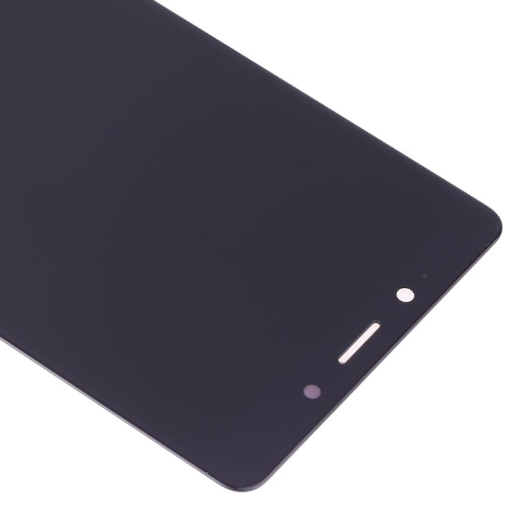 LCD Screen and Digitizer Full Assembly for Sony Xperia L3, For Sony Xperia L3 - ORIWHIZ