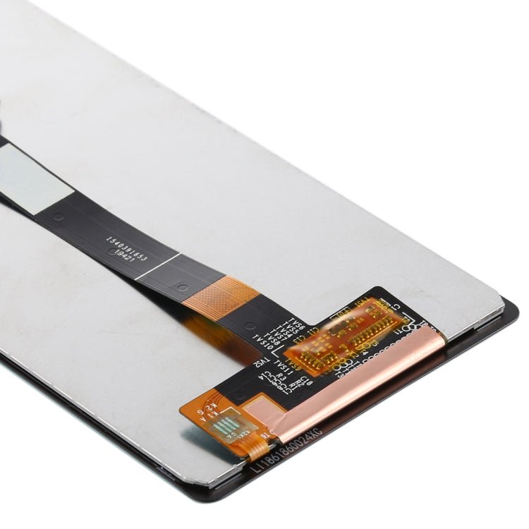 LCD Screen and Digitizer Full Assembly for Sony Xperia L4, For Sony Xperia L4 - ORIWHIZ