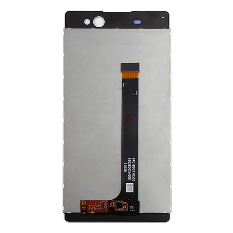 LCD Screen and Digitizer Full Assembly for Sony Xperia XA Ultra / C6, For Sony Xperia XA Ultra, For Xperia XA Ultra - ORIWHIZ
