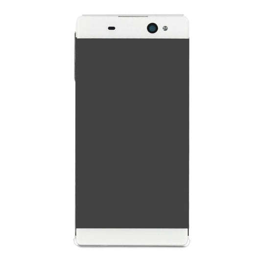 LCD Screen and Digitizer Full Assembly for Sony Xperia XA Ultra / C6, For Sony Xperia XA Ultra, For Xperia XA Ultra - ORIWHIZ