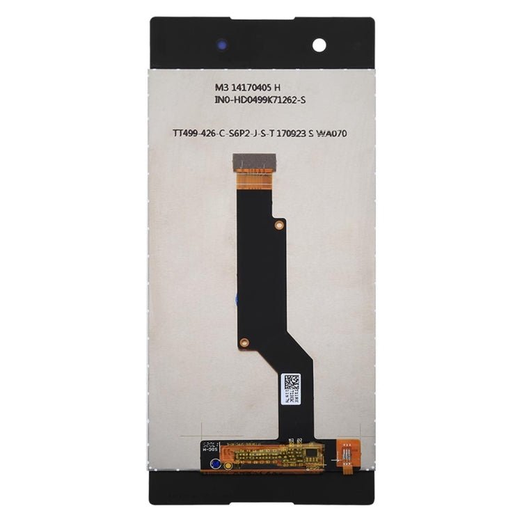 LCD Screen and Digitizer Full Assembly for Sony Xperia XA1, For Xperia XA1, For Sony Xperia XA1, Xperia XA1 - ORIWHIZ