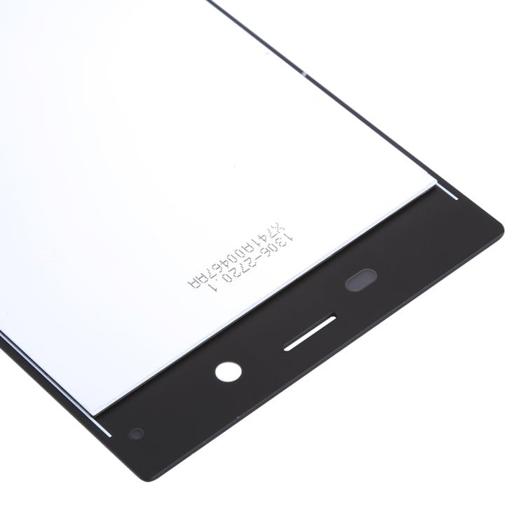 LCD Screen and Digitizer Full Assembly for Sony Xperia XZs, For Sony Xperia XZs - ORIWHIZ