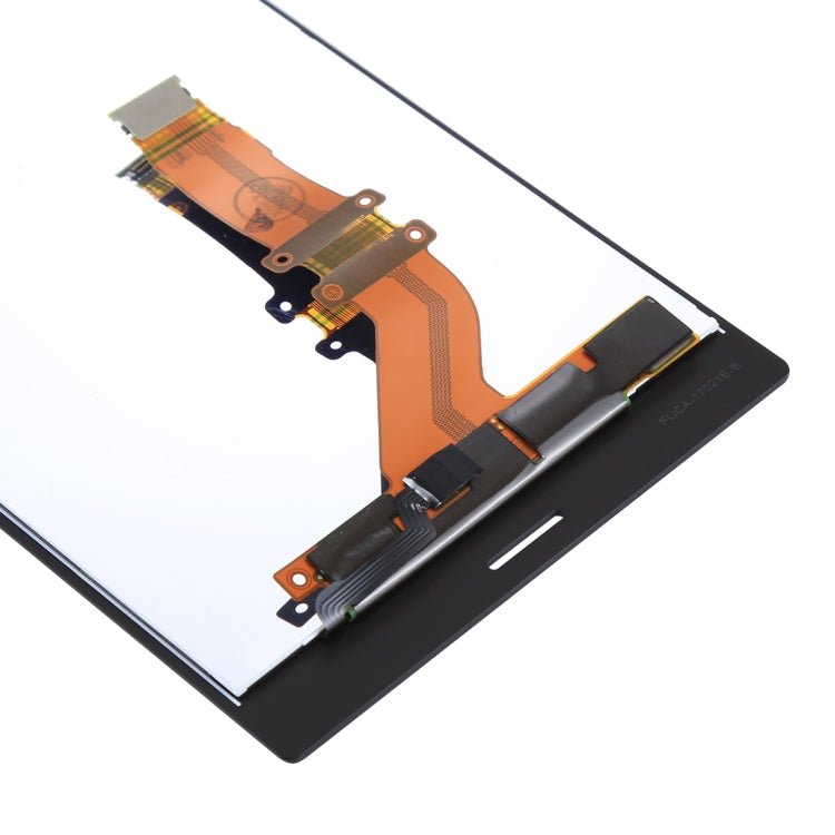 LCD Screen and Digitizer Full Assembly for Sony Xperia XZs, For Sony Xperia XZs - ORIWHIZ