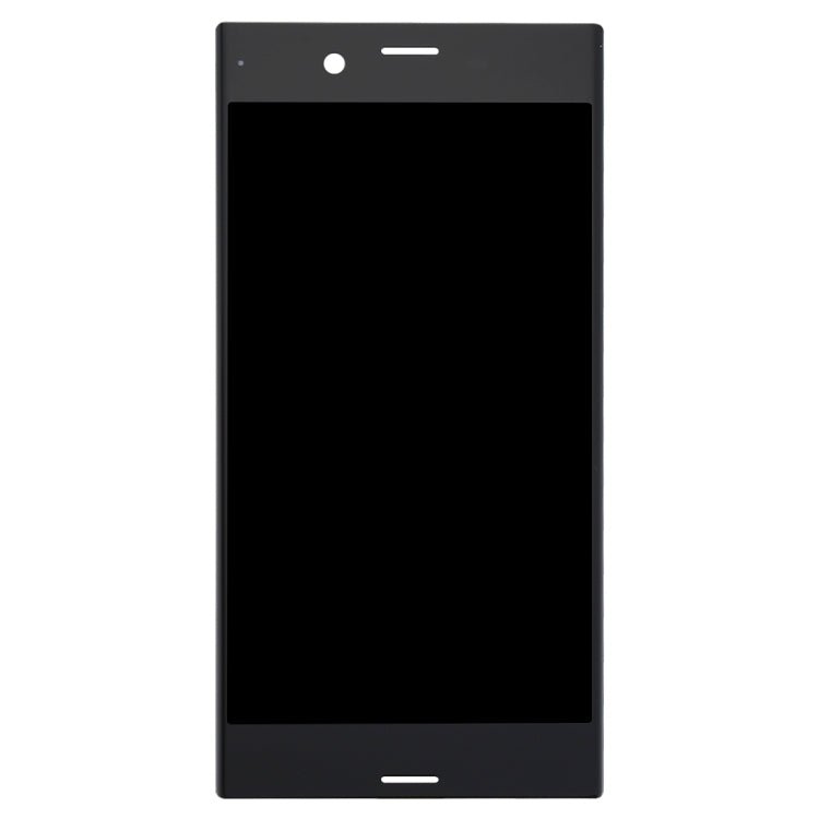LCD Screen and Digitizer Full Assembly for Sony Xperia XZs, For Sony Xperia XZs - ORIWHIZ