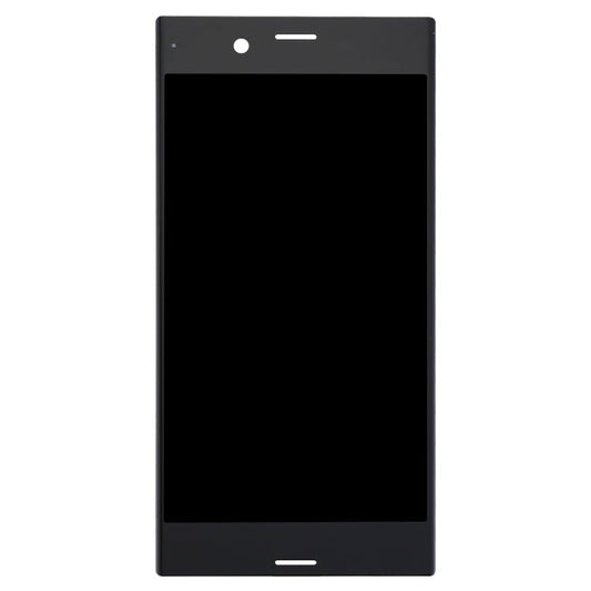 LCD Screen and Digitizer Full Assembly for Sony Xperia XZs, For Sony Xperia XZs - ORIWHIZ