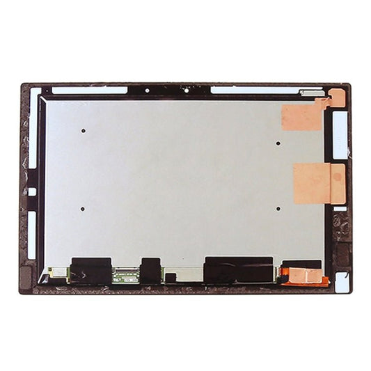 LCD Screen and Digitizer Full Assembly for Sony Xperia Z2 Tablet LTE, For Xperia Z2 Tablet LTE(Original) - ORIWHIZ