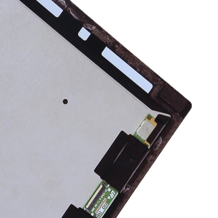 LCD Screen and Digitizer Full Assembly for Sony Xperia Z2 Tablet LTE, For Xperia Z2 Tablet LTE(Original) - ORIWHIZ