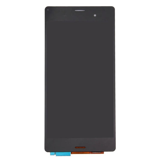 LCD Screen and Digitizer Full Assembly for Sony Xperia Z3 , For Xperia Z3, Xperia Z3 - ORIWHIZ