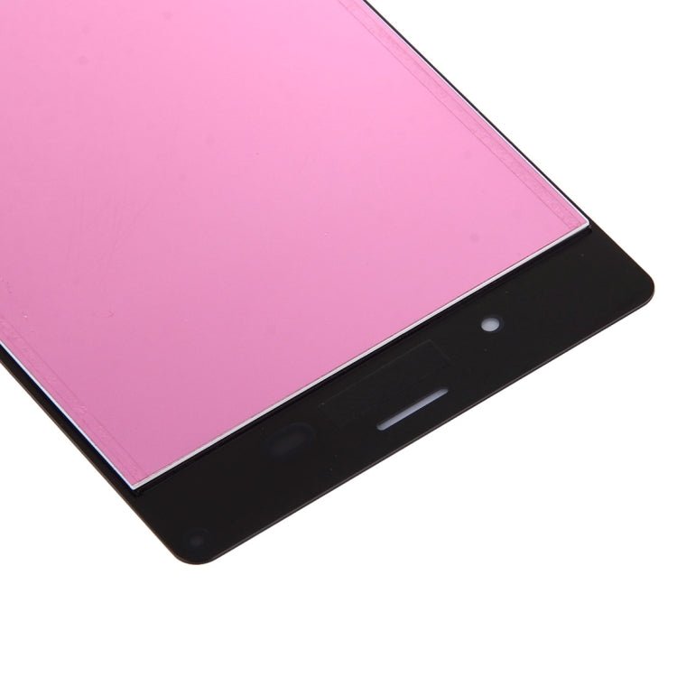 LCD Screen and Digitizer Full Assembly for Sony Xperia Z3 , For Xperia Z3, Xperia Z3 - ORIWHIZ