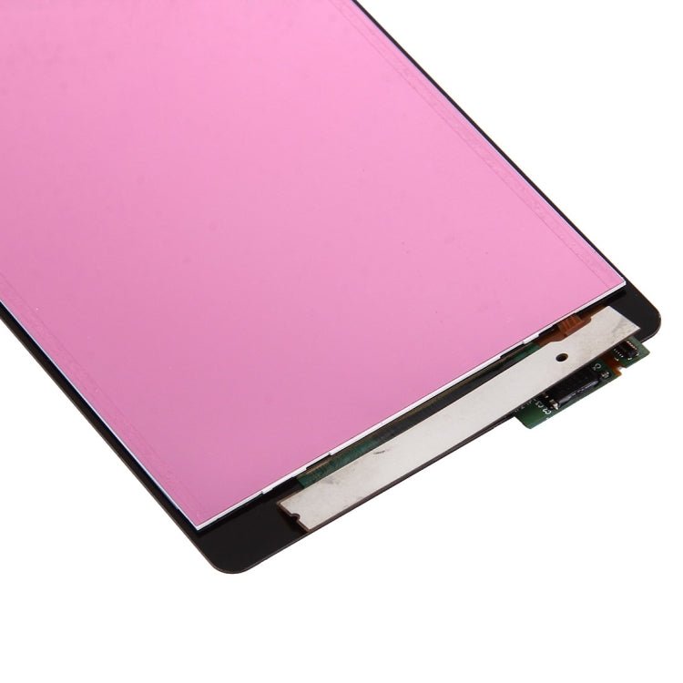 LCD Screen and Digitizer Full Assembly for Sony Xperia Z3 , For Xperia Z3, Xperia Z3 - ORIWHIZ