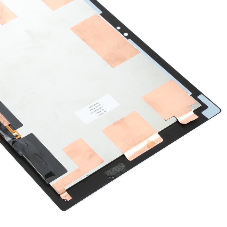 LCD Screen and Digitizer Full Assembly for Sony Xperia Z4 Tablet / SGP771, For Sony Xperia Z4 Tablet / SGP771, For Xperia Z4 Tablet - ORIWHIZ