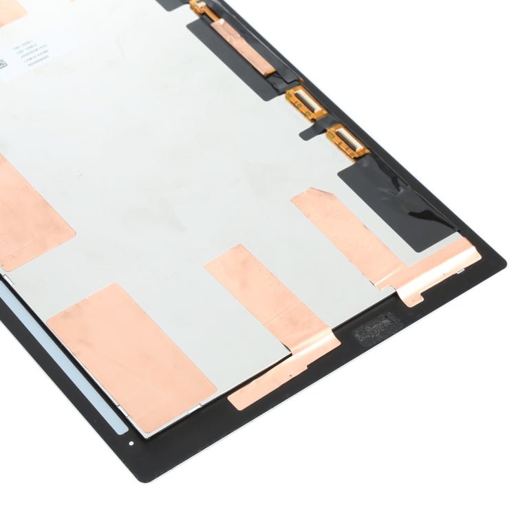 LCD Screen and Digitizer Full Assembly for Sony Xperia Z4 Tablet / SGP771, For Sony Xperia Z4 Tablet / SGP771, For Xperia Z4 Tablet - ORIWHIZ