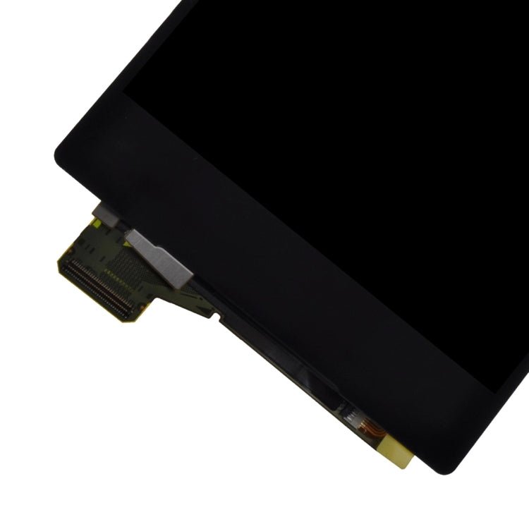 LCD Screen and Digitizer Full Assembly for Sony Xperia Z5 Premium / E6853 / E6883, For Xperia Z5 Premium OEM - ORIWHIZ