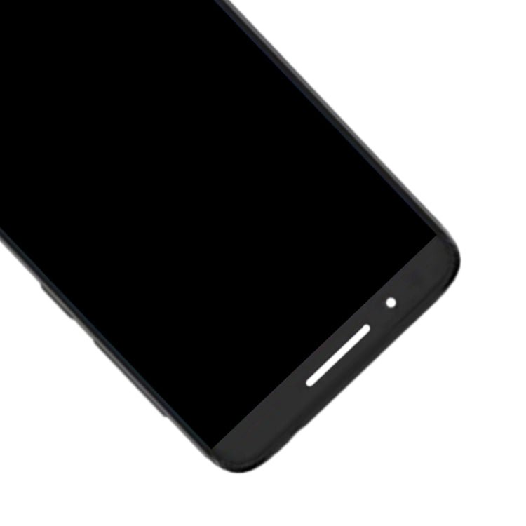 LCD Screen and Digitizer Full Assembly for T - Mobile REVVL 2, For T - Mobile REVVL 2 - ORIWHIZ