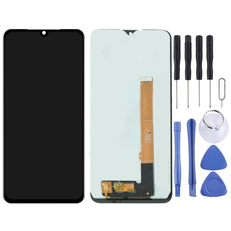 LCD Screen and Digitizer Full Assembly for T - Mobile REVVL 4 5007W 5007Z, For T - Mobile REVVL 4 - ORIWHIZ