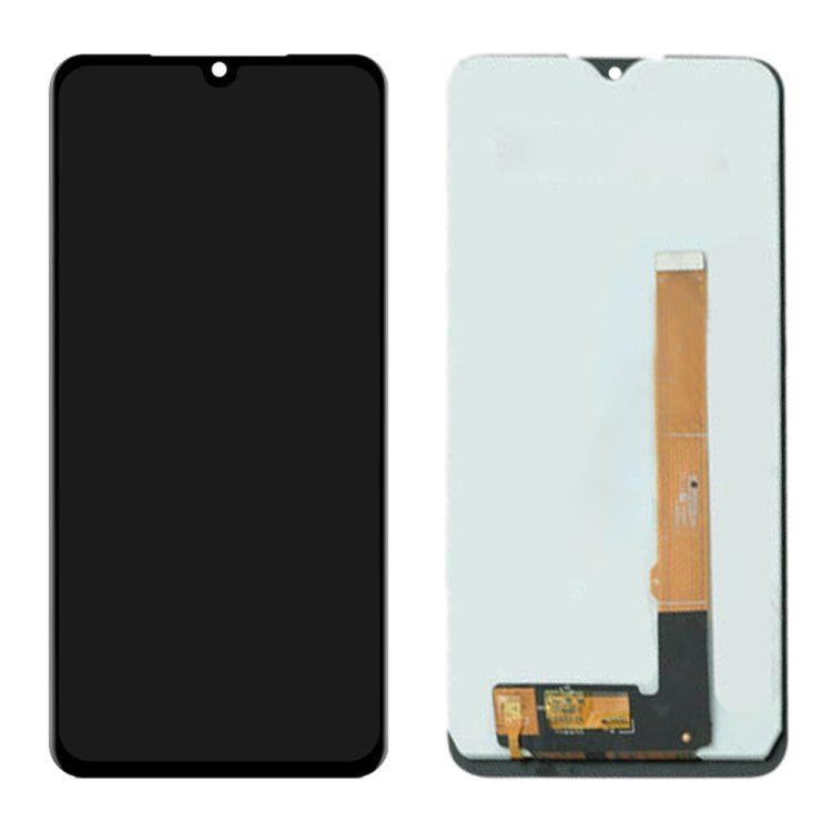 LCD Screen and Digitizer Full Assembly for T - Mobile REVVL 4 5007W 5007Z, For T - Mobile REVVL 4 - ORIWHIZ