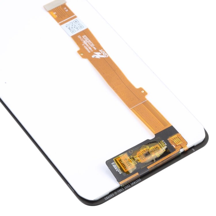 LCD Screen and Digitizer Full Assembly For T - Mobile Revvl 4+ 5062 506W 5062Z, For T - Mobile Revvl 4+ 5062 - ORIWHIZ